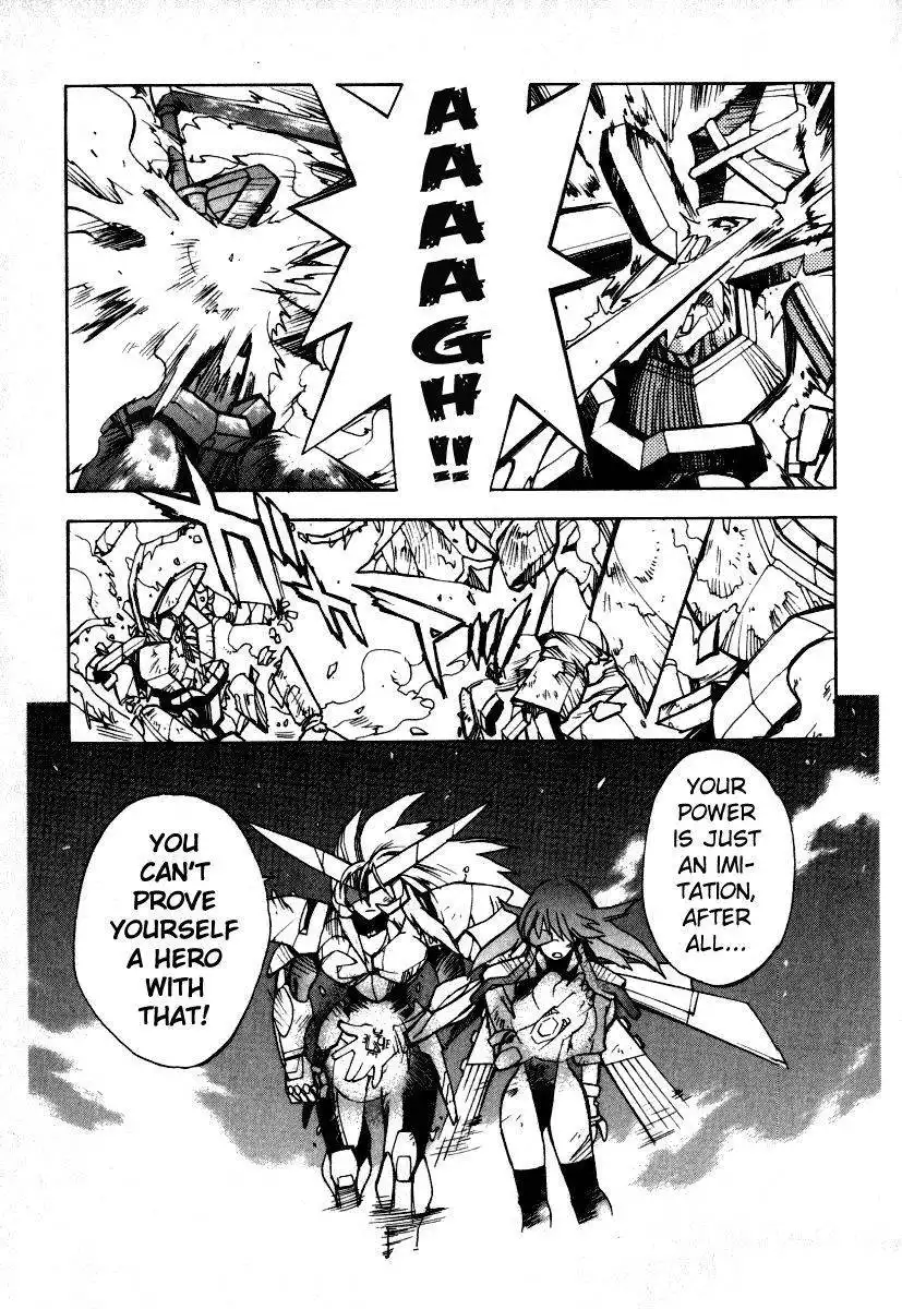 GaoGaiGar FINAL Chapter 5 27